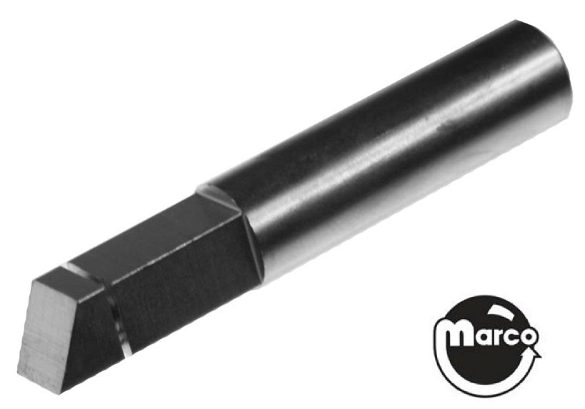 Plunger latch