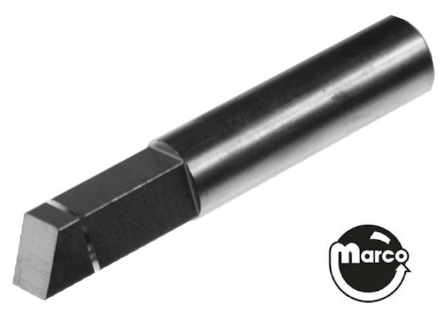 Plunger latch