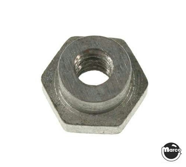Pivot nut 3/8 inch