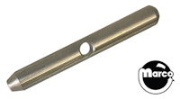 WORLD POKER TOUR (Stern) Bar shaft with hole