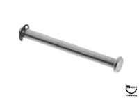 Clevis pin grooved 3/16 x 2 inch