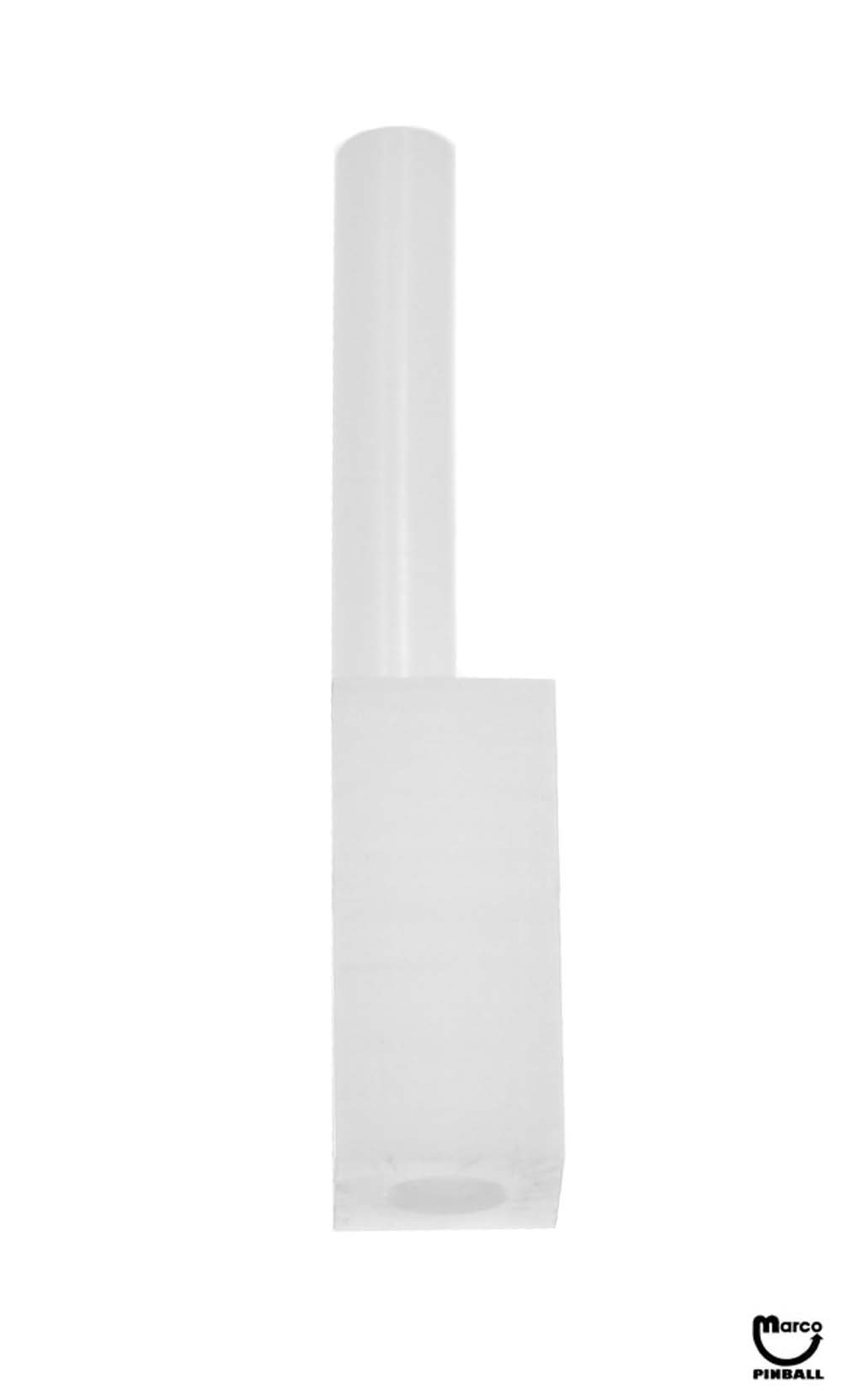 NASCAR (Stern) Plunger extension offset