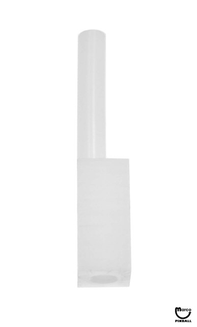 NASCAR (Stern) Plunger extension offset