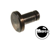 Shoulder link stud 1.0 x 3/16 inch