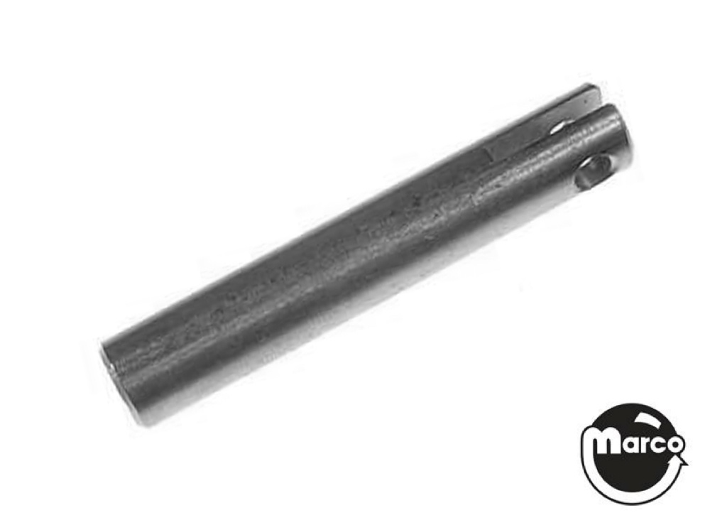 Plunger 2.5 inch