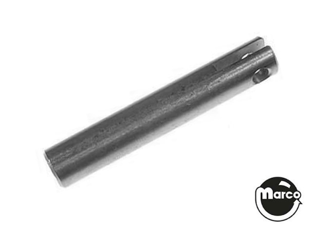 Plunger 2.5 inch