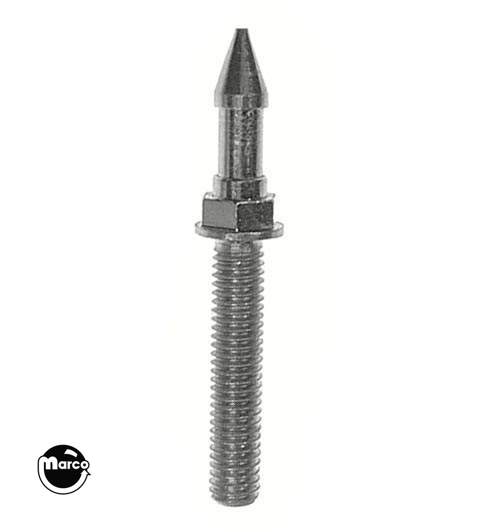 Mini post  10-32 thread.875" short