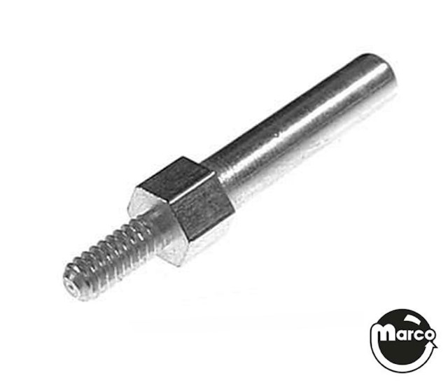 Shoulder pin 1-3/8 inch