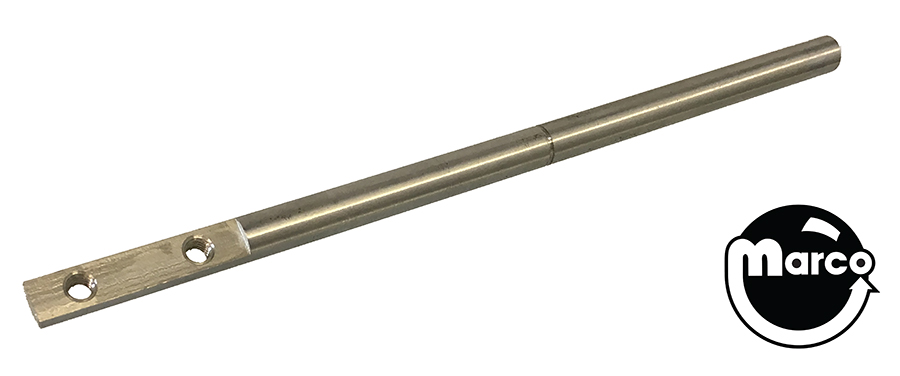 530-6533-00 - INDIANA JONES (Stern) Diverter shaft - Marco