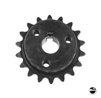 BATMAN (Stern) Sprocket