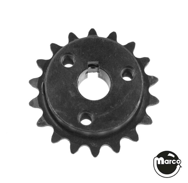 BATMAN (Stern) Sprocket