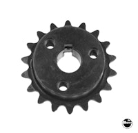 BATMAN (Stern) Sprocket