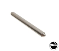 Ball lock bar - Stern