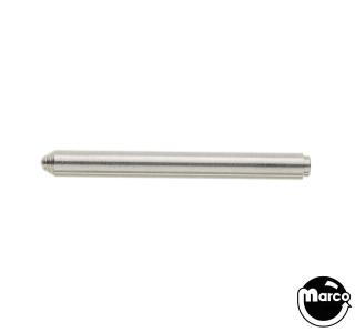 Ball lock bar - Stern