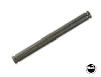 Pivot pin - 1.0 inch