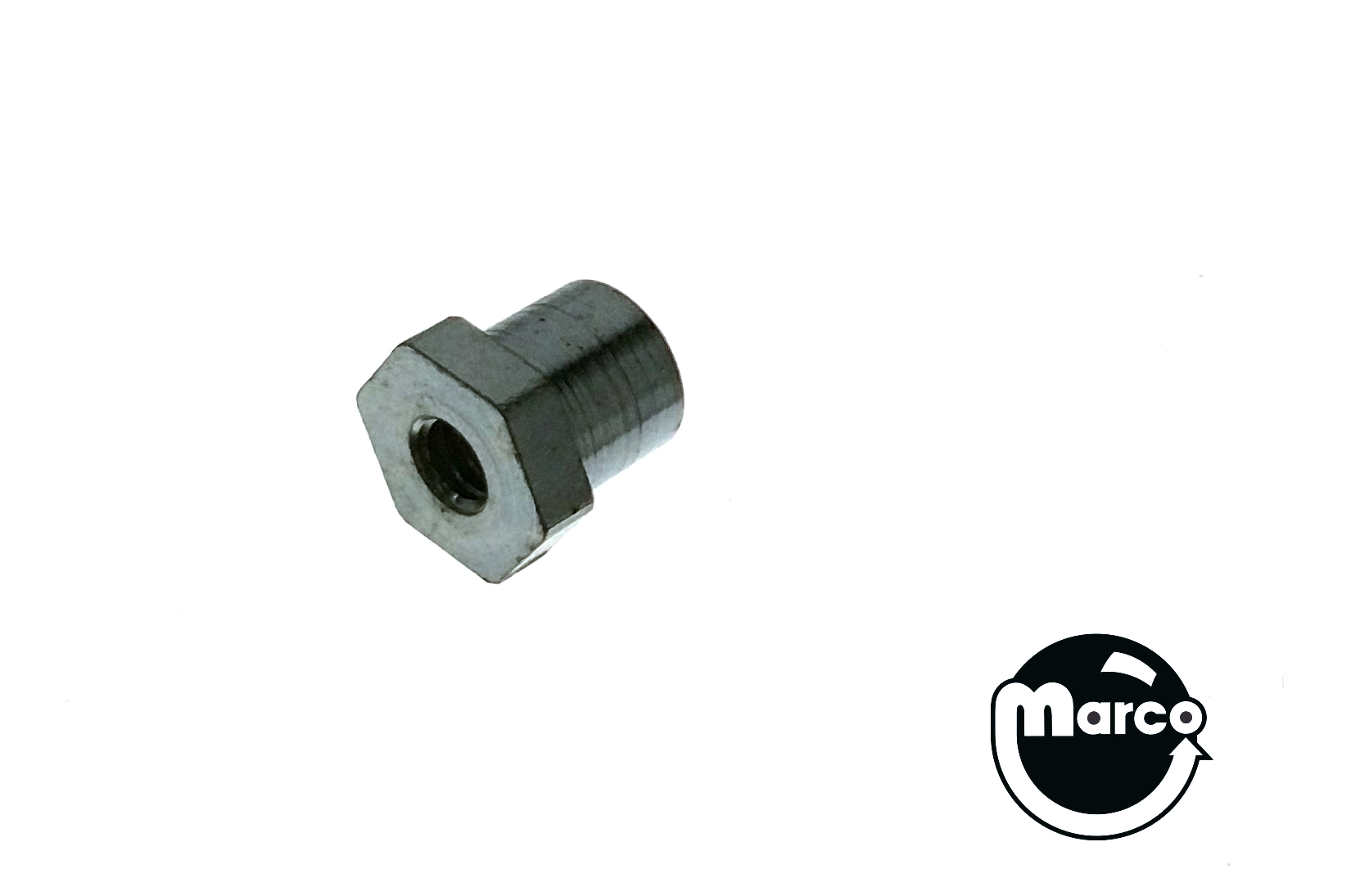 usa様 Switchcraft 226 1/4-inch TS Male Right-angle Cable-mount