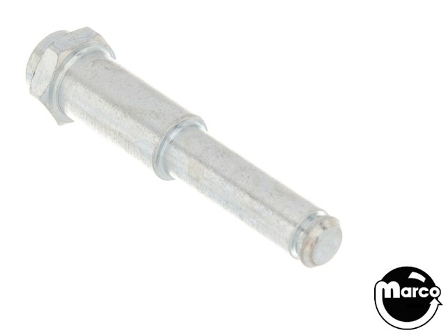 Kicker arm pivot pin Stern