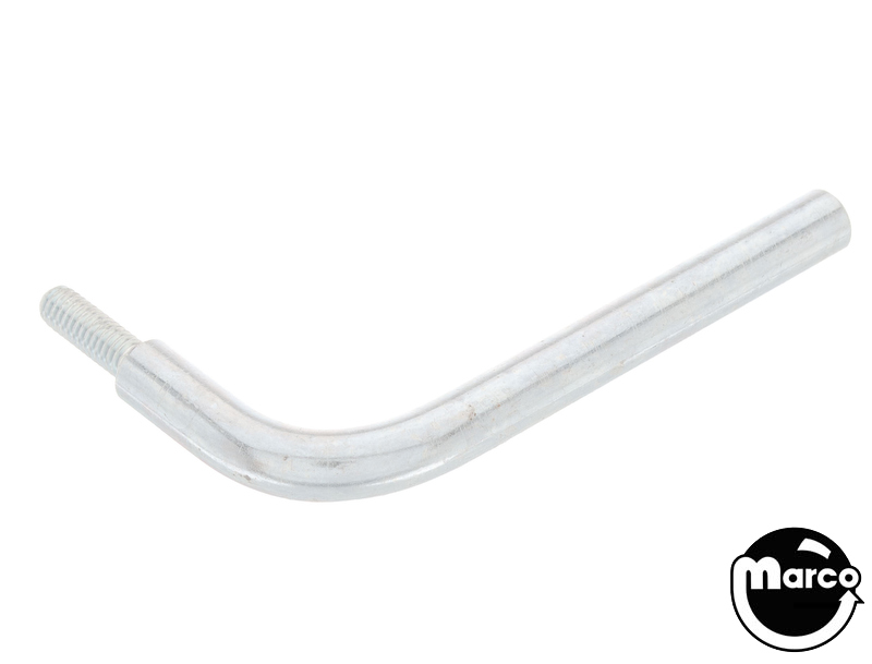 MUSTANG (Stern) Ramp lift rod