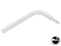MUSTANG (Stern) Ramp lift rod