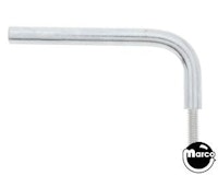 MUSTANG (Stern) Ramp lift rod