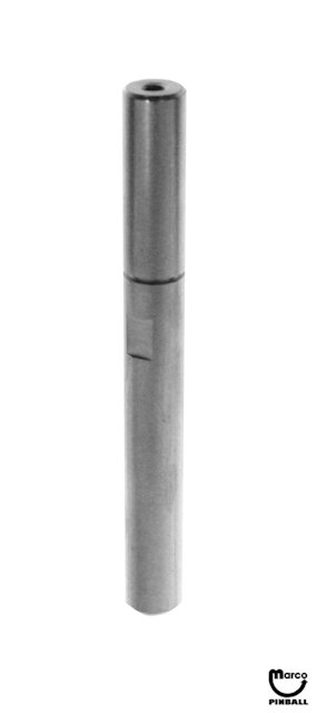 MUSTANG (Stern) Steel deflector