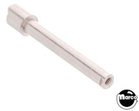 Diverter gate shaft - Stern