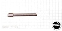Diverter gate shaft - Stern