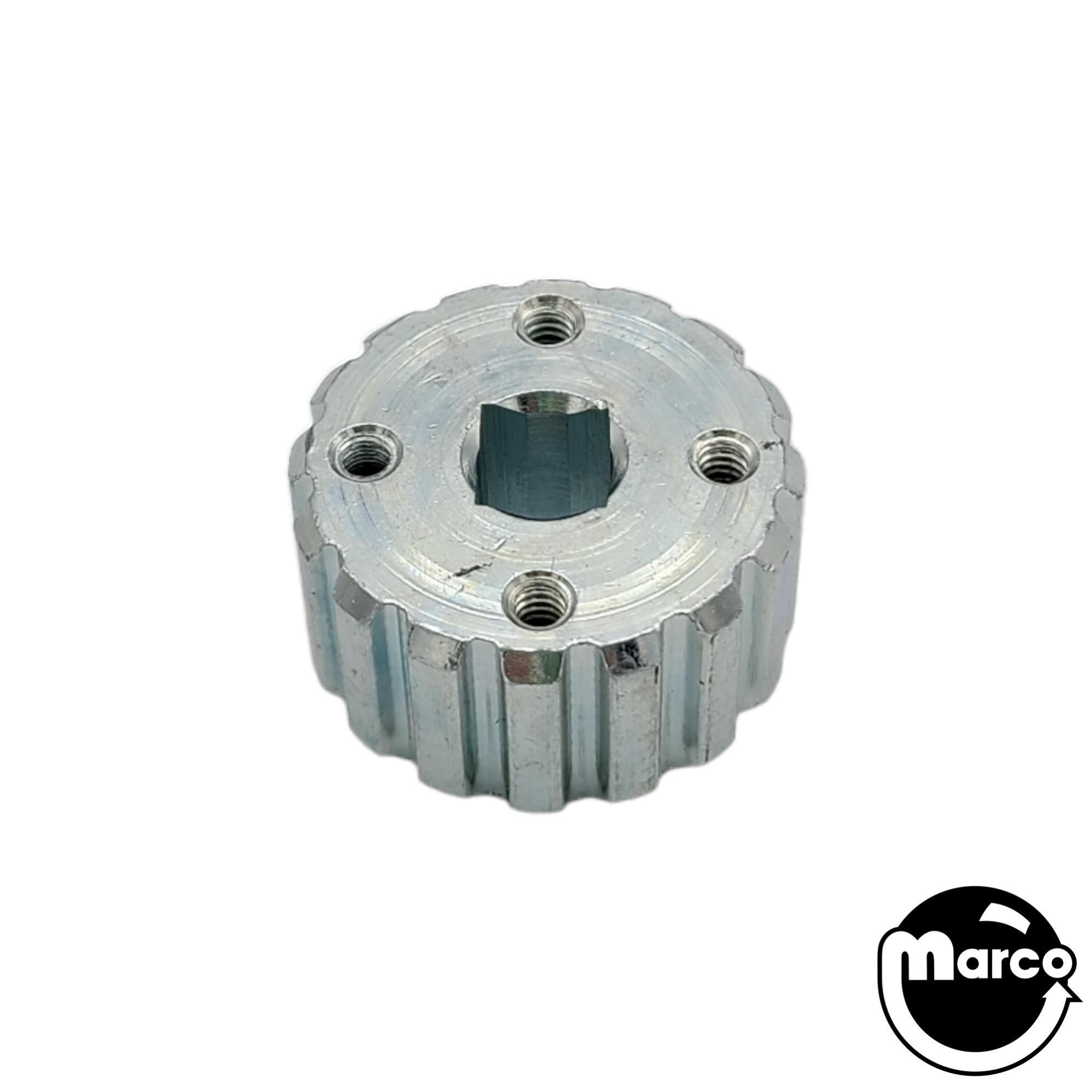 BATMAN 66 (Stern) Timing belt pulley