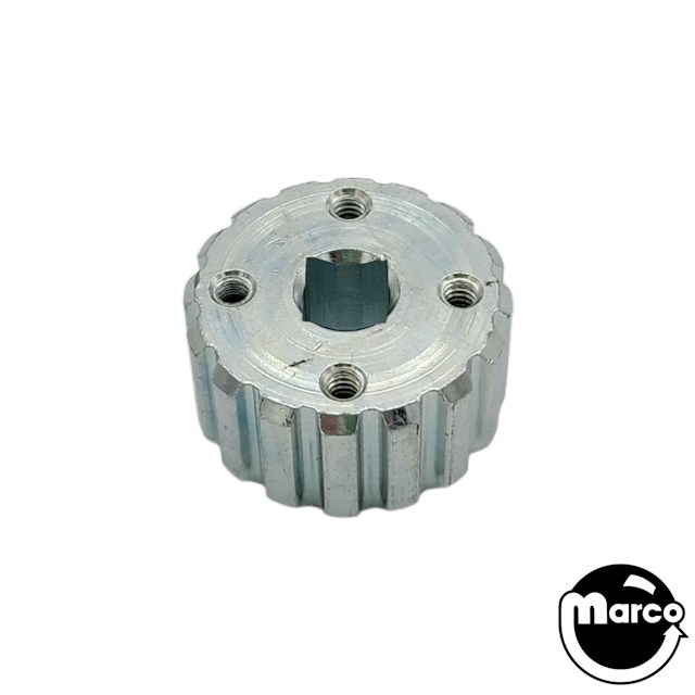BATMAN 66 (Stern) Timing belt pulley