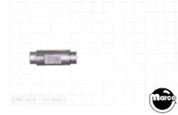 GAME OF THRONES PREMIUM LE (Stern) Ram axle