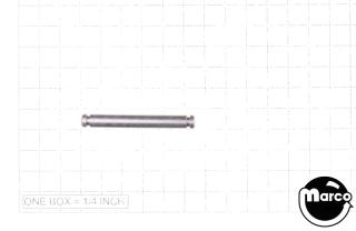 Shaft 1.375 inch Stern