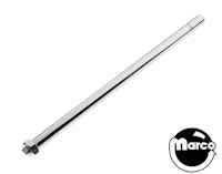 Ball shooter shaft 200mm x M8