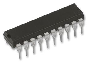 IC - 20 pin flip flop Tri-State octal