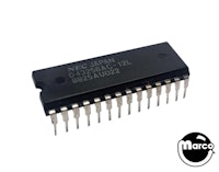 ic ram 32kx8 static cmos 100ns