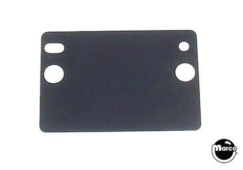 535-0001-00 - Flap - ramp - Marco Specialties Pinball Parts