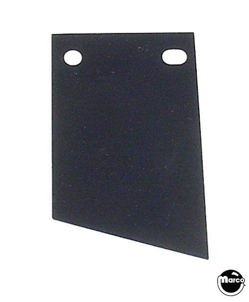 535-0004-00 - Flap - ramp - Marco Specialties Pinball Parts