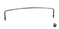 SPIDERMAN (Stern) Wire ball guide