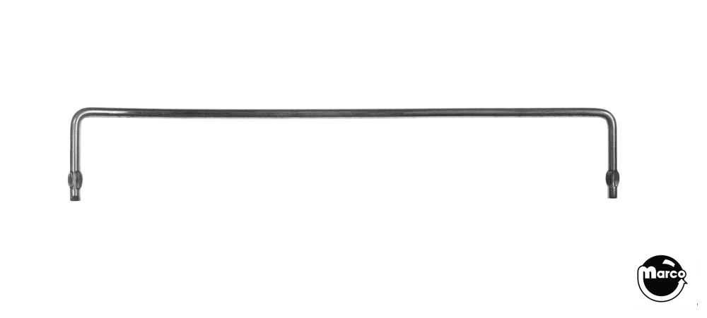 535-0015-00 - SPIDERMAN (Stern) Wire ball guide top right - Marco