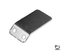 SPIDERMAN (Stern) Deflector plate