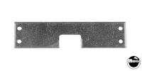 Gate clamp