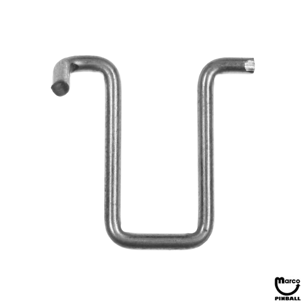 Wire gate - 1 way