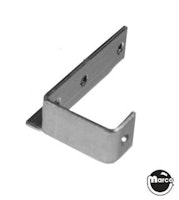 Gate bracket - 1 way