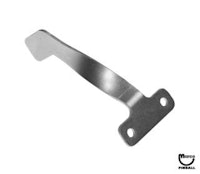 SPIDERMAN (Stern) Actuator arm