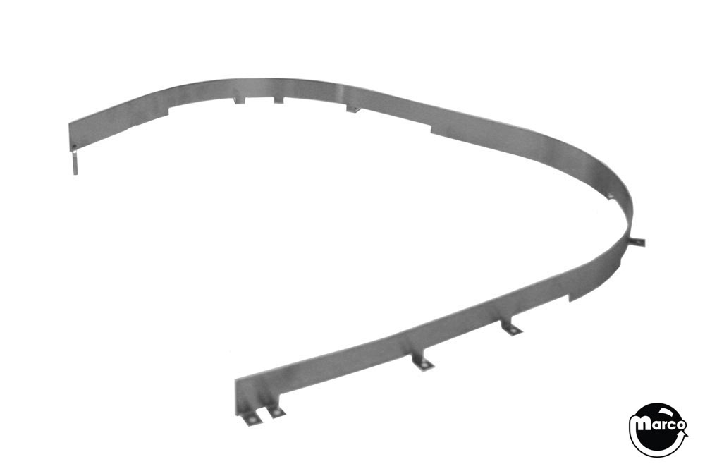 INDIANA JONES (Stern) Flat rail ball guide