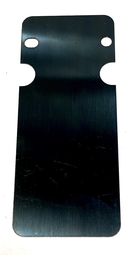 WHEEL OF FORTUNE (Stern) Flap ramp right