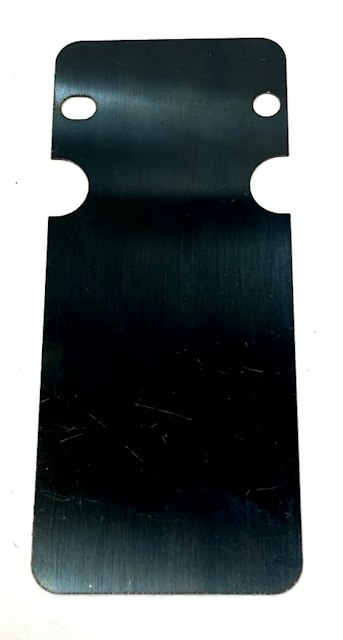 WHEEL OF FORTUNE (Stern) Flap ramp right