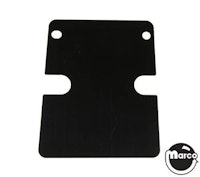 24 (Stern) Flap - ramp