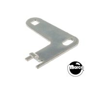 24 (Stern) Driven link arm