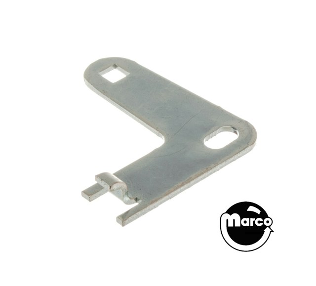 24 (Stern) Driven link arm