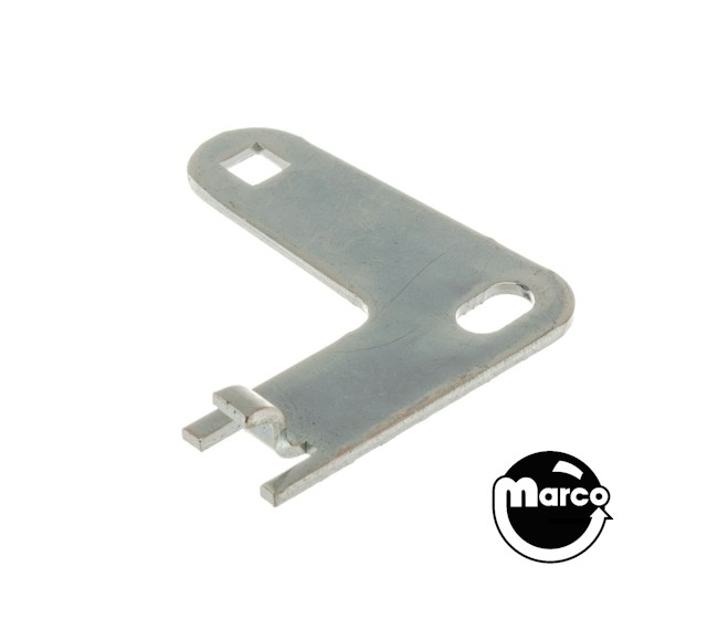 24 (Stern) Driven link arm